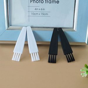 Cepillo Pequeño de Pelo Suave K674 para Limpiar el Teclado del Portátil, Cepillo para Limpiar la Pantalla y las Grietas del Polvo - Product Image 4