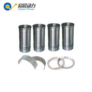 Chất lượng cao OEM động cơ diesel phụ tùng sử dụng & New Rocker cánh tay vòi phun van giữ bộ phận động cơ Ricardo động cơ diesel - Product Image 3