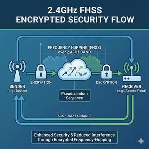 Moniteur audio bidirectionnel portable pour bébé avec batterie rechargeable intégrée de 1000 mAh pour les deux unités parent et bébé, veilleuse et berceuses - Product Image 5