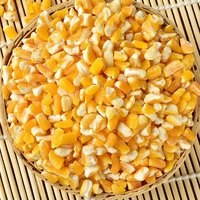 Nouilles de maïs Fengmai en gros 400g, fines, moyennes, grossières, céréales nutritives, certifiées HACCP HALAL, durée de conservation de 24 mois, fabriquées en Chine