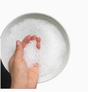 Impresión 3D PLA Virgin Granules Materia prima plástica Ácido poliláctico de grado biodegradable - Product Image 1