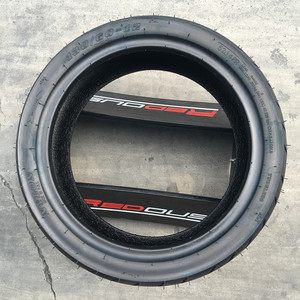 Neumático Antideslizante para Motocicleta <span class=keywords><strong>130</strong></span> 60 12, Neumático para Scooter Resistente al Desgaste, Agarre en Carretera para Todo Clima - Product Image 3