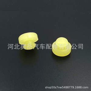 ปลั๊กยางสำหรับสวิตช์แป้นคลัตช์ 46584S0100 Epdm ยานยนต์นิสสัน อินฟินิตี้ - Product Image 4