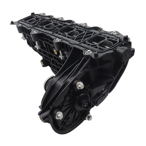 6510904937 assemblage de collecteur d'admission d'air avec actionneur de <span class=keywords><strong>moteur</strong></span> pour <span class=keywords><strong>moteur</strong></span> <span class=keywords><strong>Mercedes</strong></span> Benz classe E W212 2014 <span class=keywords><strong>651</strong></span> - Product Image 5