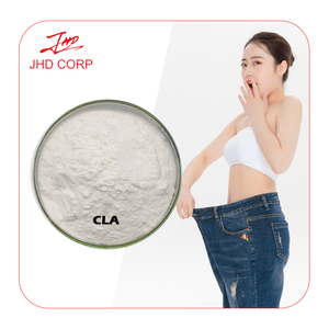<span class=keywords><strong>Poudre</strong></span> de glycéride de gestion du poids de gros entrepôt USA & EU <span class=keywords><strong>poudre</strong></span> d'acide linoléique conjugué <span class=keywords><strong>CLA</strong></span> 60% micro-encapsulée - Product Image 1