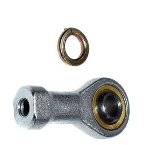 Válvula solenoide de apagado SA-4941 para motor diésel Cummins 4BT 6BT, control de corte de combustible, temperatura normal del medio de combustión - Product Image 2