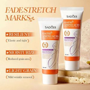 Oferta relámpago: <span class=keywords><strong>Mascarilla</strong></span> coreana hidratante y nutritiva <span class=keywords><strong>de</strong></span> <span class=keywords><strong>avena</strong></span> y aminoácidos Sadoer, precio <span class=keywords><strong>de</strong></span> fábrica, para todo tipo <span class=keywords><strong>de</strong></span> piel. - Product Image 3
