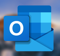 Boîte aux lettres Premium Outlook, entièrement vérifiée, disponible sur plusieurs appareils