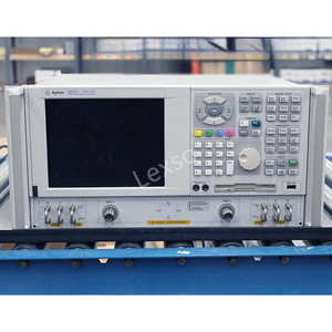 Analizador de Redes Keysight E8357A Serie PNA de 300kHz-6GHz Usado - Product Image 2