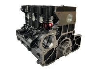 Bloc moteur court neuf haute performance 2,5 L D4CB pour Hyundai H1 H2 H100 Porter Grand Starex Kia Sorento D4CB Bloc complet