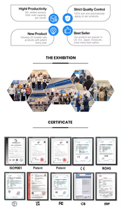 เครื่องทำความชื้นด้วยน้ำมันหอมระเหย & ไฟไล่ระดับสีจับเวลา2-8ชม. ป้องกันน้ำขาดแคลน - Product Image 4