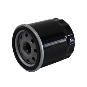 Filter Oli Hebei JEY0-14-302  JEY014302 Filter Oli JEY0-14-302 JEY014302 untuk Mazda 626 I (CB) - Product Image 2