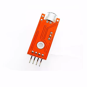 Módulo de Sensor de Micrófono de Alta Sensibilidad KY-037 - Product Image 2