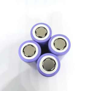 แบตเตอรี่ลิเธียม-ไอออนแท้ Lishen LR18650HB 18650 ความจุ 3350mAh 3.6V ชาร์จได้ ใช้งานได้ 500 รอบการใช้งาน สำหรับยานยนต์ - Product Image 3