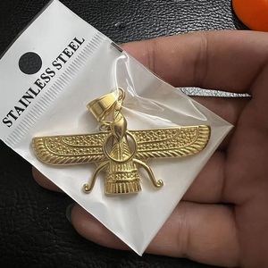 Punk Retro Stainless Steel <b>Cross</b> Pendant Necklace Unisex Fashion Jewelry HX001 - Product Image 2