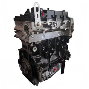 Offre Spéciale : Bloc Moteur BK3Q 2.2L et 3.2L Haute Performance, Ensemble Moteur BK3Q et Bloc Moteur BK3Q 100% Testé Professionnellement - Product Image 4