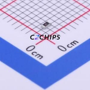 Résistance SMD ERJUP3F4700V 0603 (Type : Film Épais) (Résistance : 470 Ohms Précision : 1%) - Product Image 1