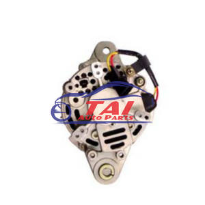 Nouvel alternateur TAI TWLD55 (12V 55A) pour moteur LADA SAMARA 1.1L 1.3L 1.5L référence 371.3701.000 systèmes de moteur automatique - Product Image 2