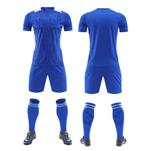 Оптовая продажа с фабрики: Новые дизайнерские футбольные формы <span class=keywords><strong>2026</strong></span> года, комплекты из быстросохнущего 100% полиэстера, сублимационная печать, тренировочная экипировка - Product Image 2