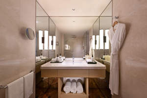 Architetto imprenditore <span class=keywords><strong>Bungalow</strong></span> House Villa famiglia camera interna casa nuovo Design Plan ispirazione per la decorazione dell'hotel - Product Image 2