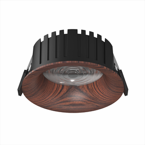 Plafonnier LED ultra-fin 220V 12W 18W, projecteur LED pour chambre à coucher, salon, salle de bain - Product Image 1