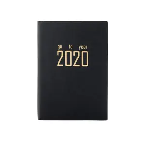 ¡Novedad de 2020! material de papelería y suministros de oficina para la escuela, impresión barata personalizada, cuadernos de papel respetuosos con el medio ambiente