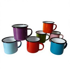 Llaveros Metálicos Personalizados de Alta Calidad con Logotipo para Supermercados, Venta Directa de Fábrica, Llaveros Transfronterizos - Product Image 1