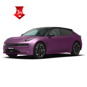 Nuova Auto Elettrica 2022 Zeekr 001 Orange 4WD Hatchback di Medie-Grandi Dimensioni, 650km di Autonomia, 140kWh, Edizione You - Product Image 2