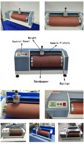 Testeur d'<span class=keywords><strong>abrasion</strong></span> <span class=keywords><strong>ISO</strong></span> <span class=keywords><strong>4649</strong></span> Din Machine d'essai d'<span class=keywords><strong>abrasion</strong></span> Din Testeur de résistance à l'<span class=keywords><strong>abrasion</strong></span> Din - Product Image 5