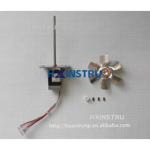 1 Pieza Nueva de Repuesto para Motor SHIMADZU 228-62350-41 - Product Image 1