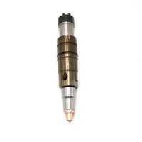 Common Rail Fuel Injector Assembly 2872544 Truck Engine Parts