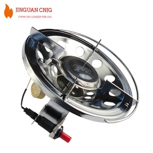 Estufa <span class=keywords><strong>de</strong></span> Gas Portátil para Camping CNJG, Encendido Automático, Cocina <span class=keywords><strong>de</strong></span> Gas LPG, Electrodoméstico <span class=keywords><strong>de</strong></span> Cocina, Electrodomésticos <span class=keywords><strong>de</strong></span> Cocina Económicos - Product Image 6