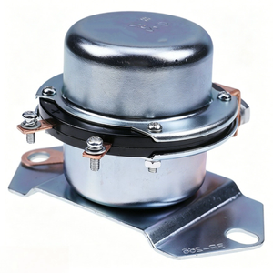 Relais 24V 4255762 AT154229 08088-10000 pour moteur 190E 790ELC 744E 844 - Product Image 3