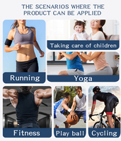Ceinture de Soutien Lombaire Respirante et Ajustable pour le Fitness – Confort et Protection Optimale – Vente en Gros et Personnalisation Disponibles