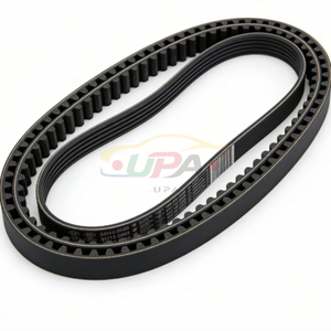 Correa acanalada en V de calidad original 25212-03050 2521203050 para Hyundai Kia K3 25212 03050 - Product Image 3