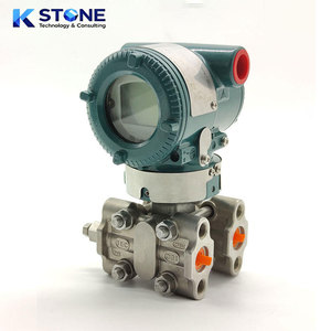Edelstahl-Konstruktion <span class=keywords><strong>Yokogawa</strong></span>-Drucktransmitter Hochleistungs-Wasserdrucktransmitter EJA110E - Product Image 3