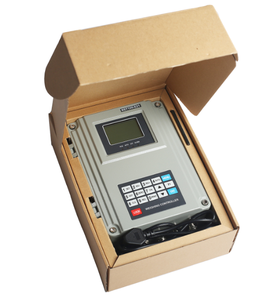 Chỉ báo cân đai + cảm biến tốc độ + Hộp tổng hợp tín hiệu + Tế bào tải, chỉ báo lưu lượng cho ăn đai - Product Image 4