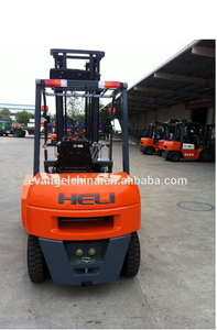 China mejor calidad <span class=keywords><strong>Cpcd30</strong></span> 3Ton Heli carretilla elevadora a la venta con piezas de repuesto - Product Image 6