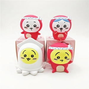 Gashapon 20สไตล์จี้ฟิกเกอร์ตัวการ์ตูนสำหรับตุ๊กตาตัวการ์ตูนจากเกมแคปซูล - Product Image 4