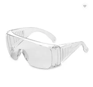 Günstigere PC-Brille PC-Brille Schutzbrille