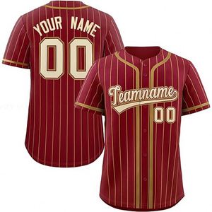 <span class=keywords><strong>Maillot</strong></span> <span class=keywords><strong>de</strong></span> baseball rouge avec nom et broderie personnalisée <span class=keywords><strong>Maillot</strong></span> <span class=keywords><strong>de</strong></span> baseball respirant en maille avec sublimation Sweat-shirt <span class=keywords><strong>grande</strong></span> <span class=keywords><strong>taille</strong></span> pour <span class=keywords><strong>homme</strong></span> <span class=keywords><strong>Maillot</strong></span> <span class=keywords><strong>de</strong></span> baseball T-Shirt - Product Image 1