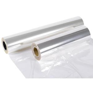 Clear <b>Plastic</b> <b>Wrap</b> 50cm 500m Food Grade Sealing Film For Kitchen Use - Product Image 1