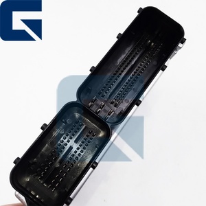 0 281 020 255 Controlador de Motor, Unidad de Control Electrónico ECM ECU 0281020255 para Piezas de Motor - Product Image 3