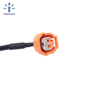 Capteur de vitesse de roue ABS arrière gauche OEM 57475-SFE-003 pour voitures Honda, capteurs automobiles #   57475SFE003 - Product Image 4