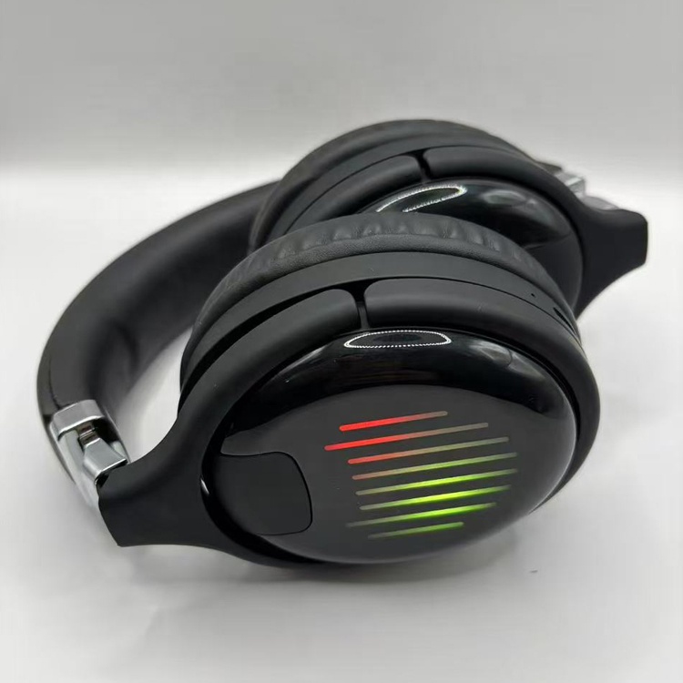 silent headphone transmitter