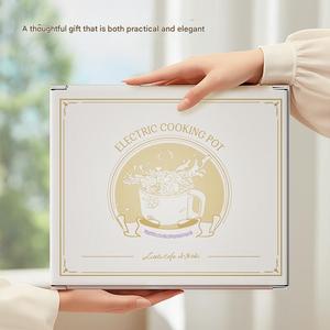 Đa Chức Năng <span class=keywords><strong>Mini</strong></span> Nồi Cơm Điện Không Dính Điện Nấu Ăn Nồi Với Kính Cường Lực Nắp Năng Lượng Tiết Kiệm Cho Nhà Khách Sạn Cho Xe Sử Dụng - Product Image 3