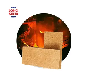 점토 화재 벽돌 제조 업체의 가격으로 판매 오븐 화재 벽돌