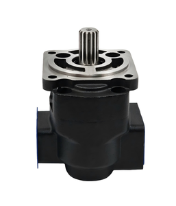 ปั๊มไฮดรอลิก Huamao JHP สำหรับรถตักล้อยาง รุ่น 11C2308 ความเร็วรอบ 2200 รอบต่อนาที ปริมาตร 80 ซม. แรงดันสูง ผู้จัดจำหน่าย - Product Image 3