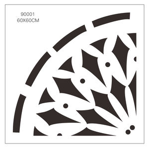 เครื่องมือวาดรูปพลาสติกใช้ซ้ำได้ - Product Image 3