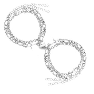 魅力的なブレスレットカップルカップルカップル魅力的な魅力的なブレスレットカップル - Product Image 4